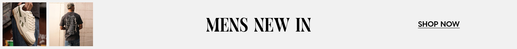 Shop New In This Week