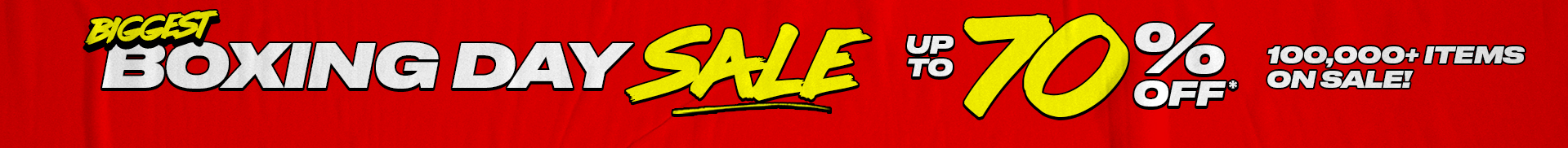 SALE