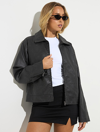 Womens Jackets