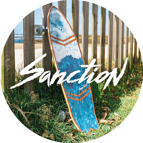Shop Sanction
