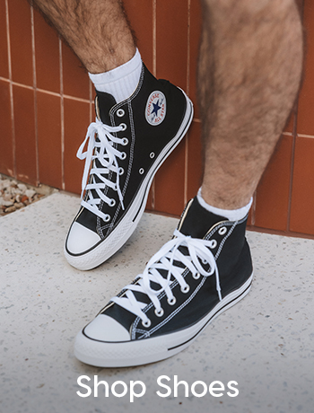 Shop Mens Shoes