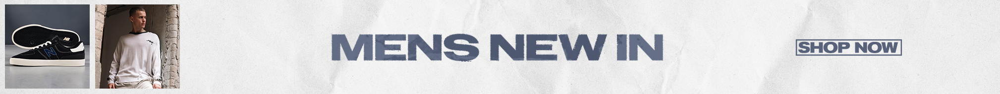 Shop New In This Week