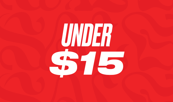 Shop Sale Items Less Than $15