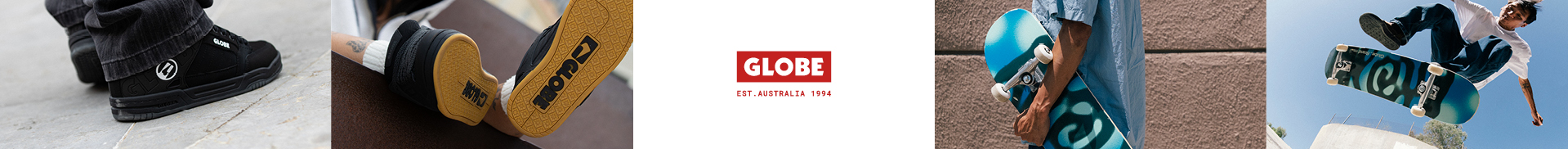 globe
