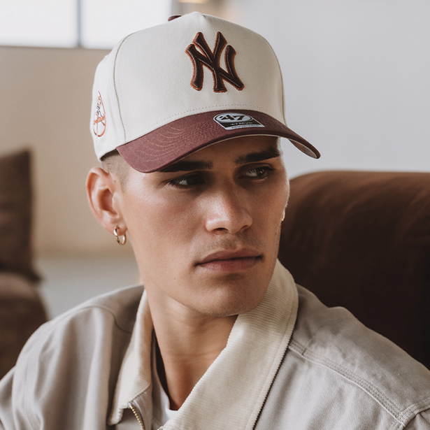 Shop Mens Headwear