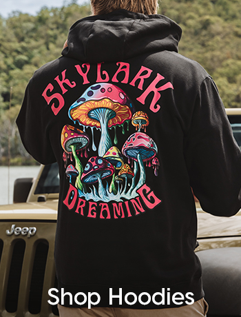 Shop Mens Hoodies & Sweatshirts