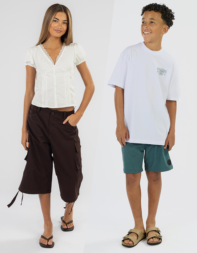 Shop Kids