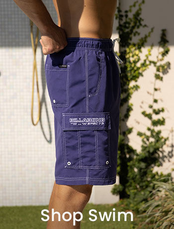 Shop Mens Swimwear