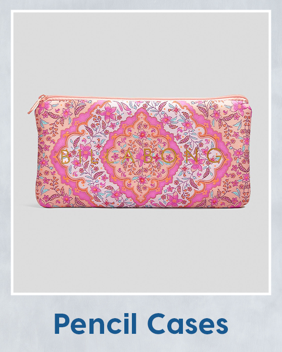 Shop Pencil Cases