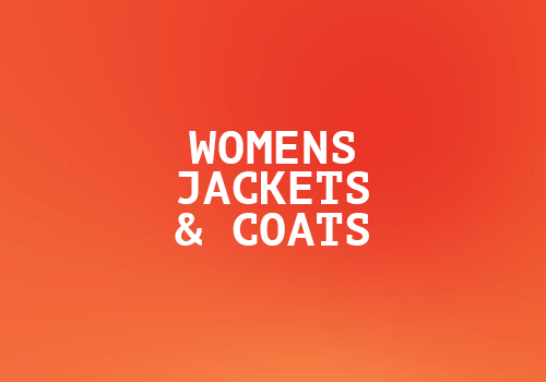 Womens Sale Jackets & Coats