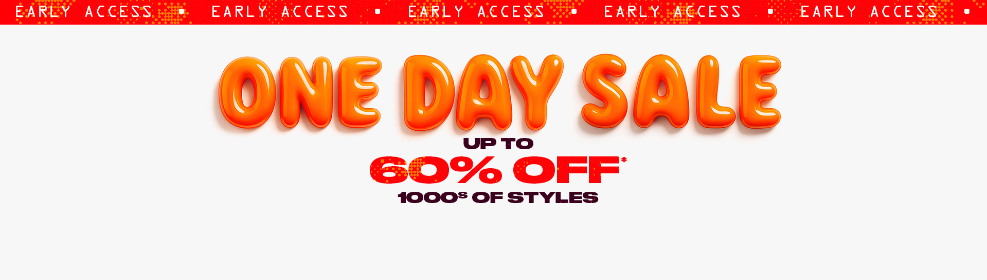 BLACK FRIDAY Offer On Now!