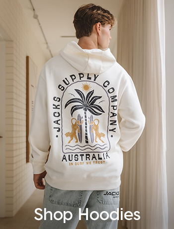 Shop Mens Hoodies & Sweatshirts