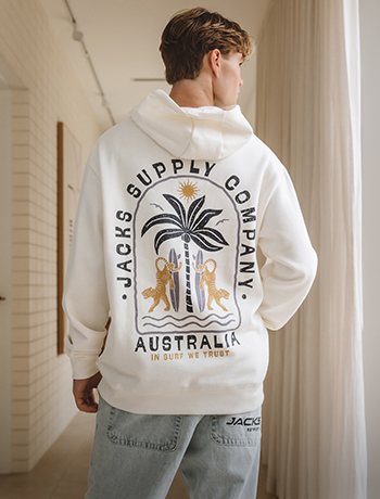 Mens Hoodies