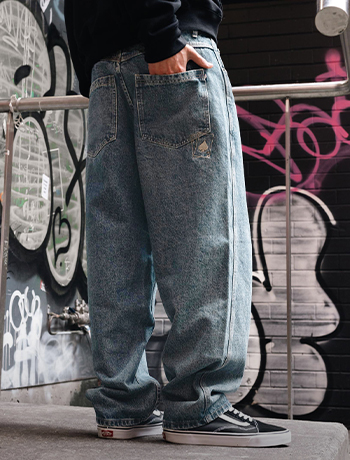 Mens Jeans