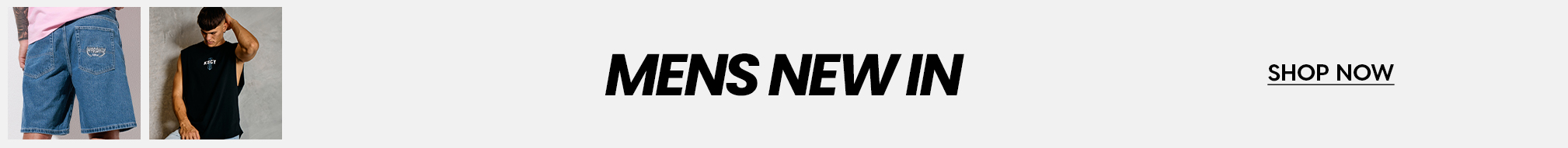 Shop New In This Week