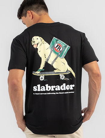 Mens Tops & T-Shirts