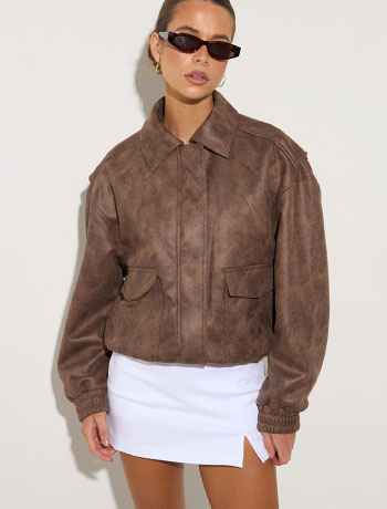 Womens Jackets & Coats
