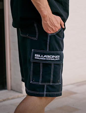 Mens Boardshorts
