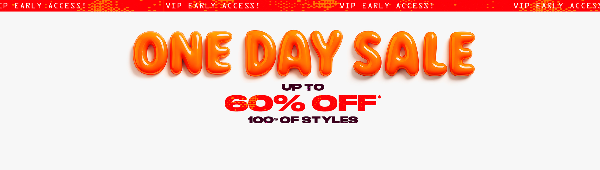 ONE-DAY-SALE