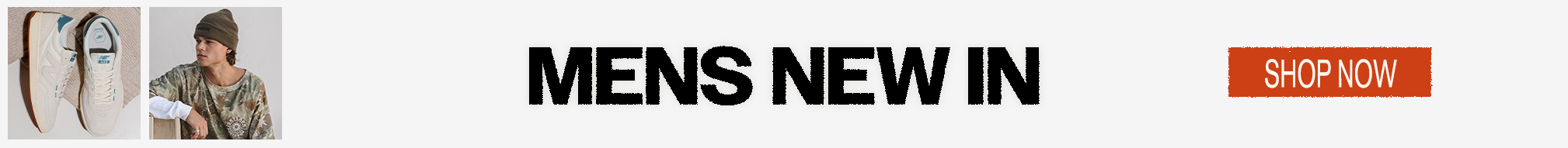Shop New In This Week