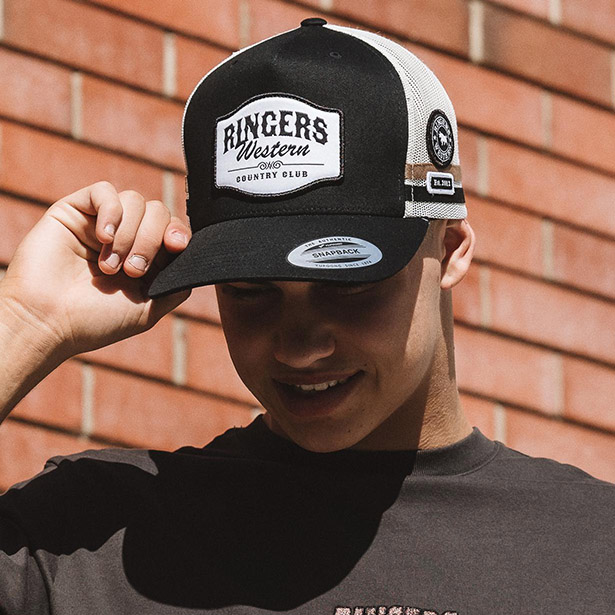 Mens Caps