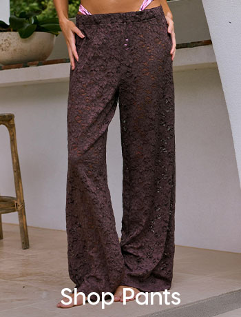 Shop Womens Pants