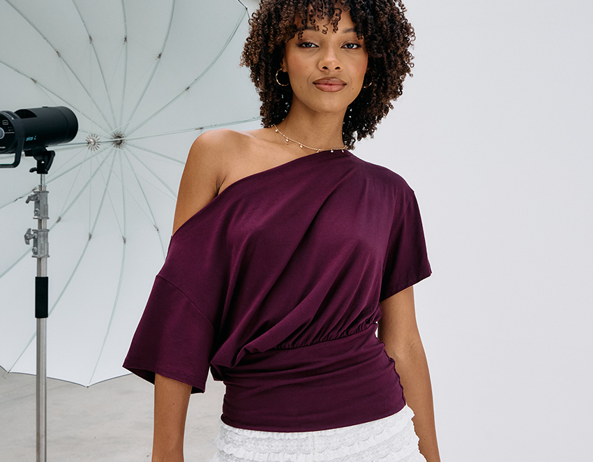 Women’s Streetwear Starts Here