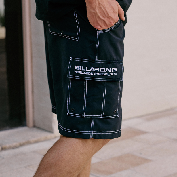 Shop Mens Swimwear