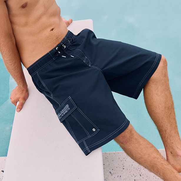 Shop Mens Swimwear
