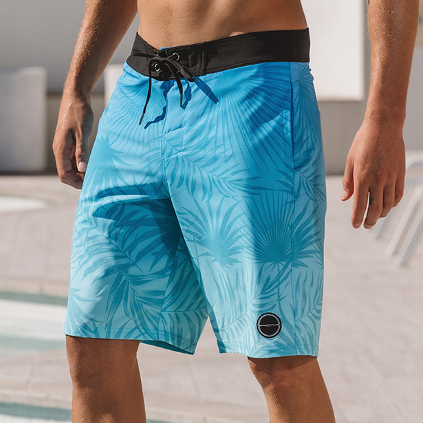 Shop Mens Board Shorts