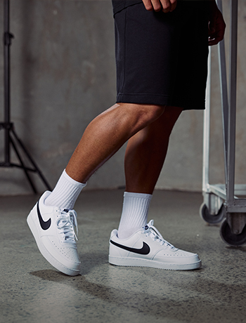 Mens Footwear