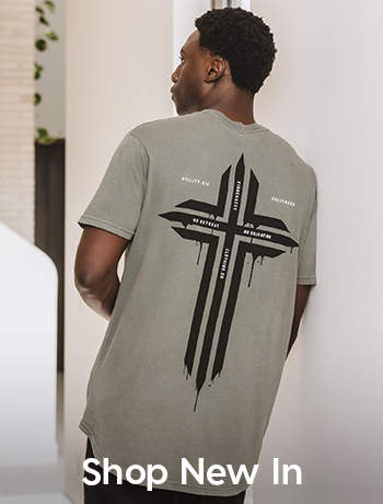 Shop New In This Week
