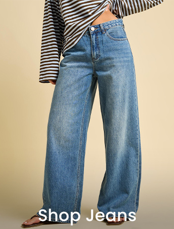 Shop Womens Jeans