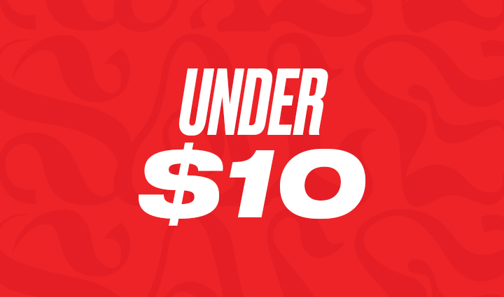Shop Sale Items Less Than $10