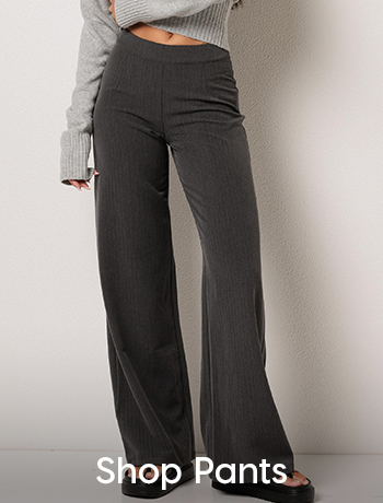Shop Womens Pants