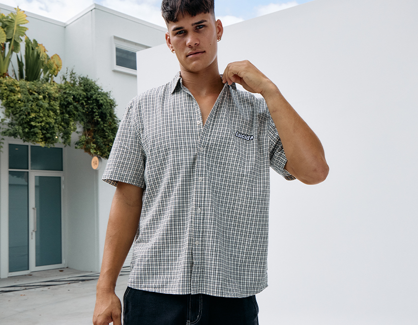 Sign up to know when S-Double is launching