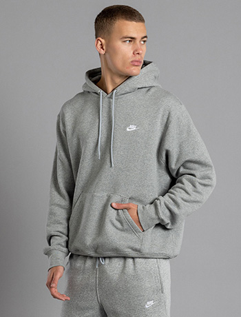 Mens Hoodies & Sweatshirts