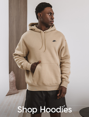 Shop Mens Hoodies & Sweatshirts