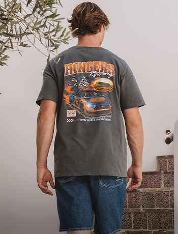 Mens T-Shirts
