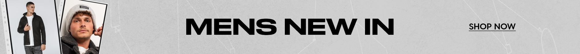 Shop New In This Week