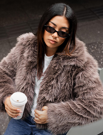 Womens Jackets