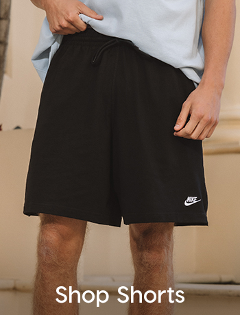Shop Mens Shorts