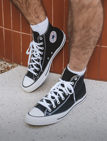 Mens Shoes