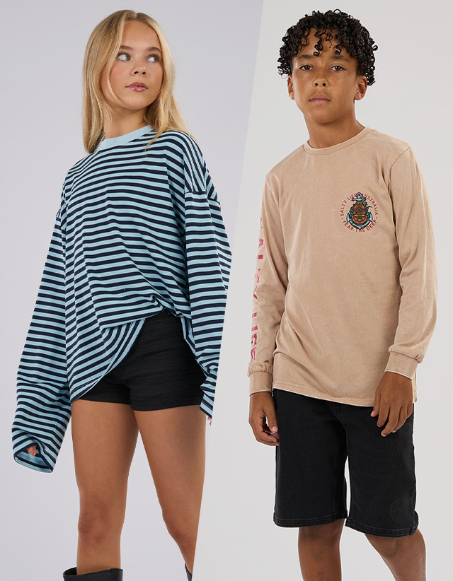 Shop Kids