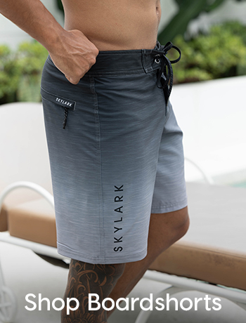 Shop Mens Swimwear
