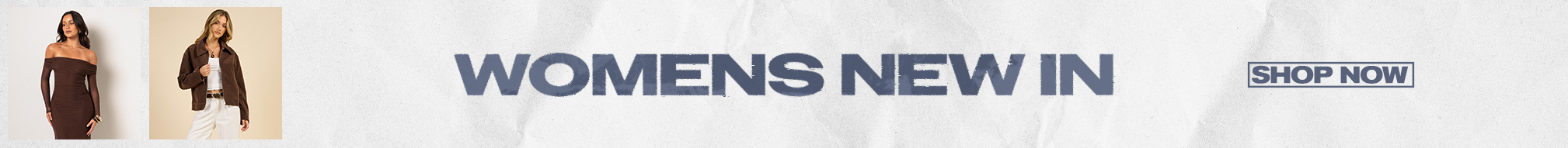 Shop New In This Week