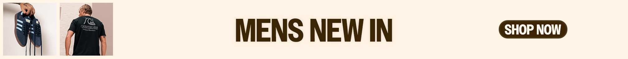 Shop New In This Week