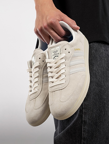 Mens Footwear