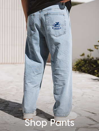 Shop Mens Pants