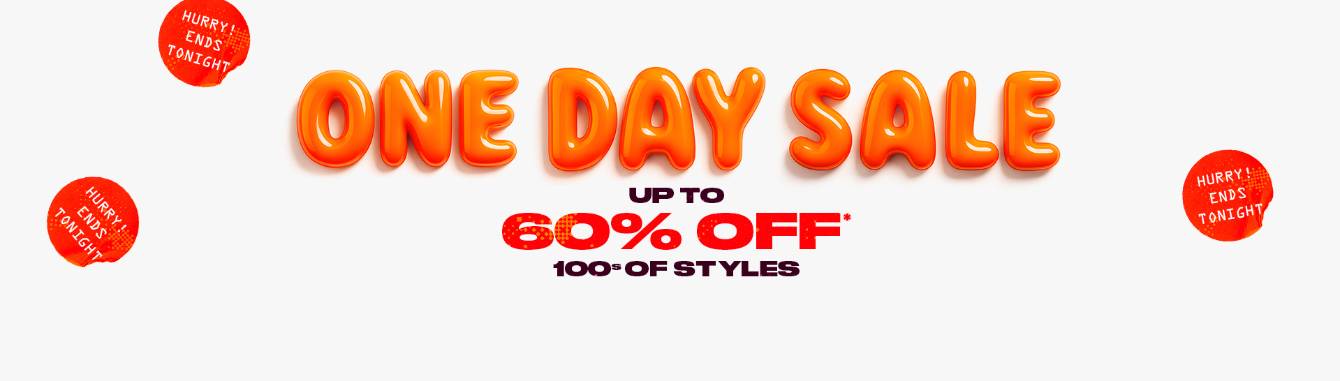 ONE-DAY-SALE